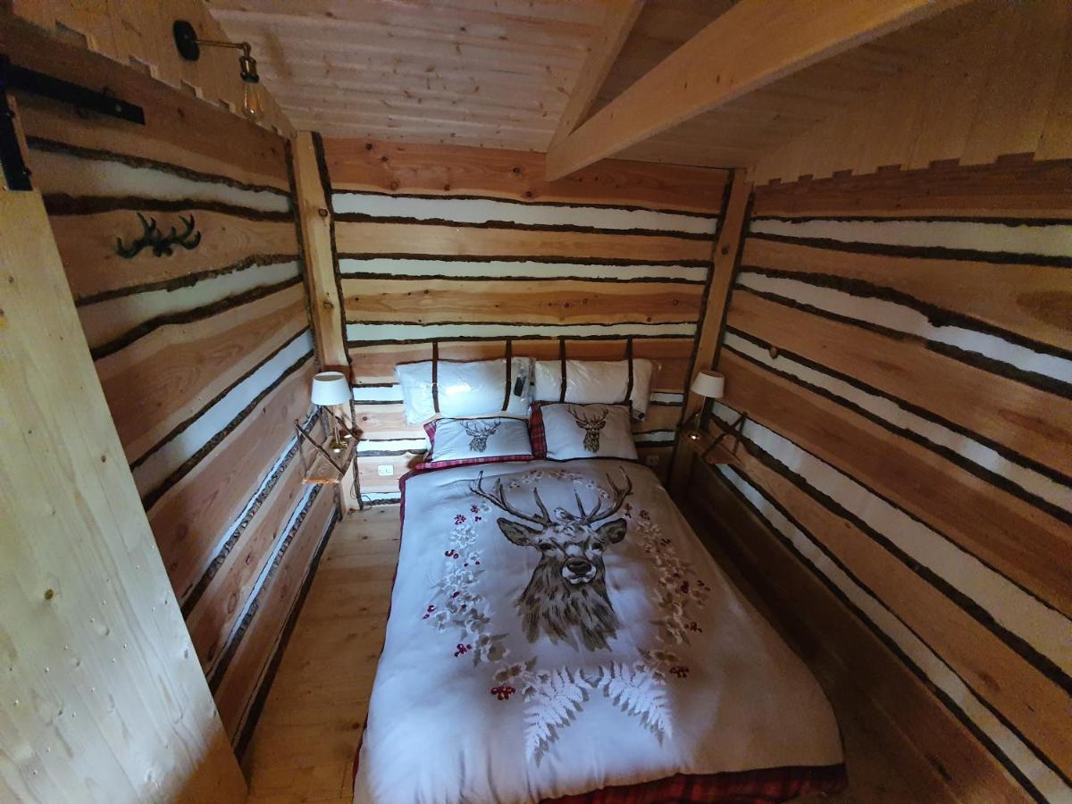 Апартаменти Tiny House Het Reebokje Врісхело Екстер'єр фото