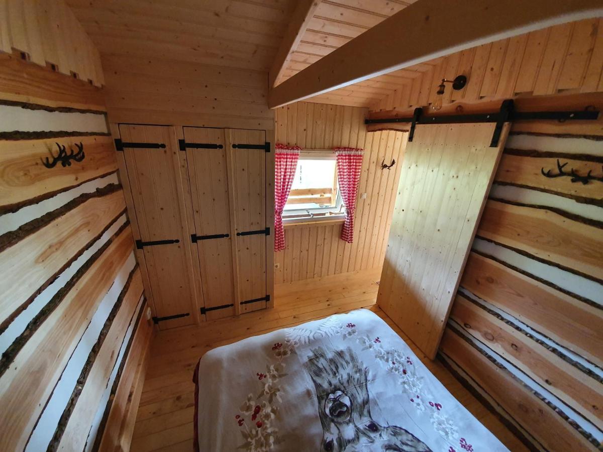 Апартаменти Tiny House Het Reebokje Врісхело Екстер'єр фото