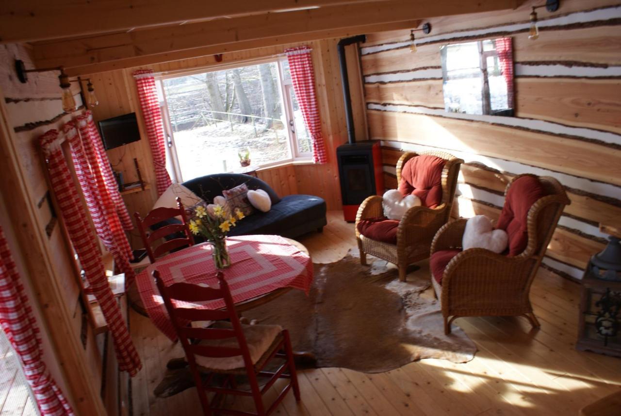 Апартаменти Tiny House Het Reebokje Врісхело Екстер'єр фото