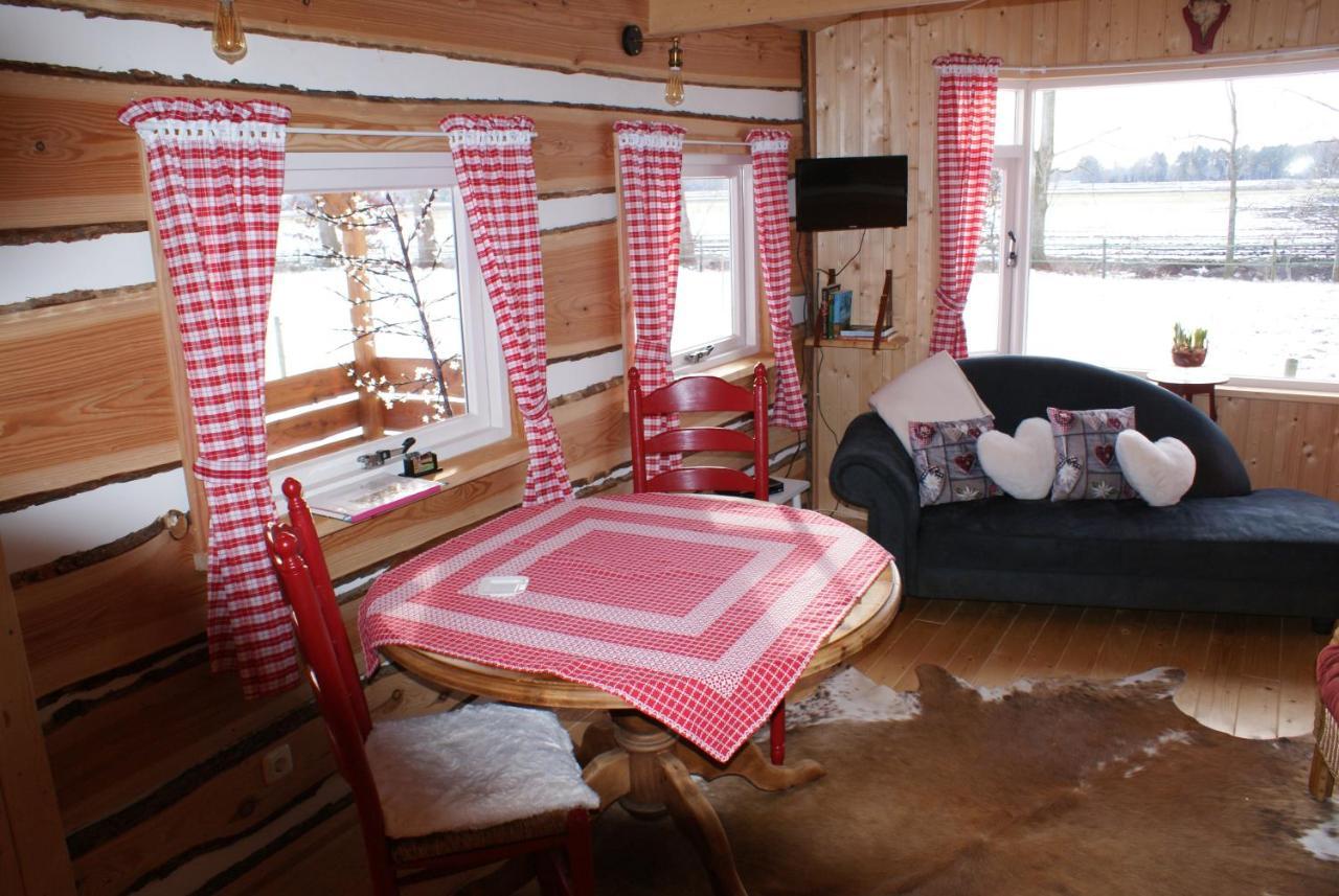 Апартаменти Tiny House Het Reebokje Врісхело Екстер'єр фото